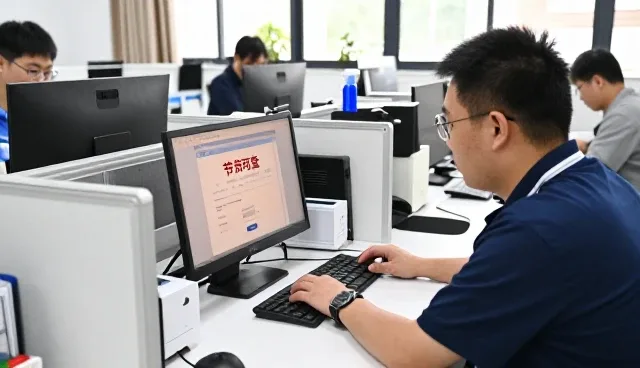 商业空间实录：技术转让节点可查注意事项