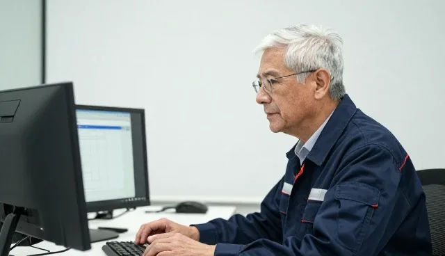 系统故障排查与维护：节点可查的实践建议