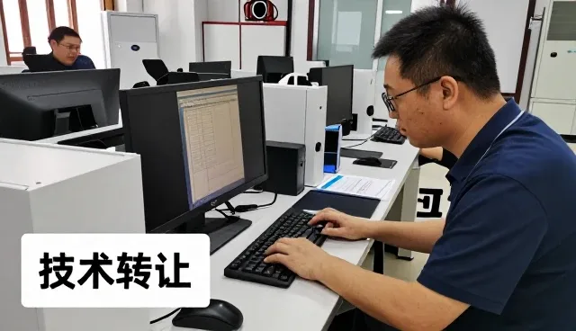 技术外包在软件研发中的实际应用分析