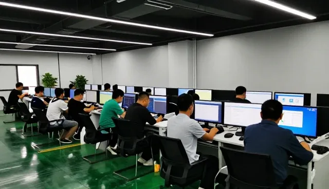如何选择适合技术的软件研发？