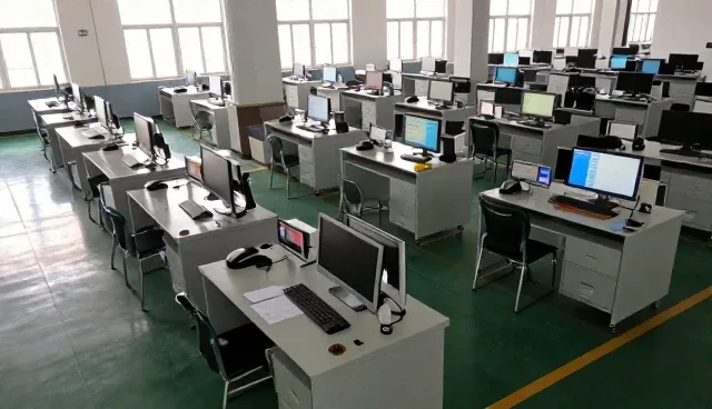 节点可查如何推动业务流程的透明化与效率提升